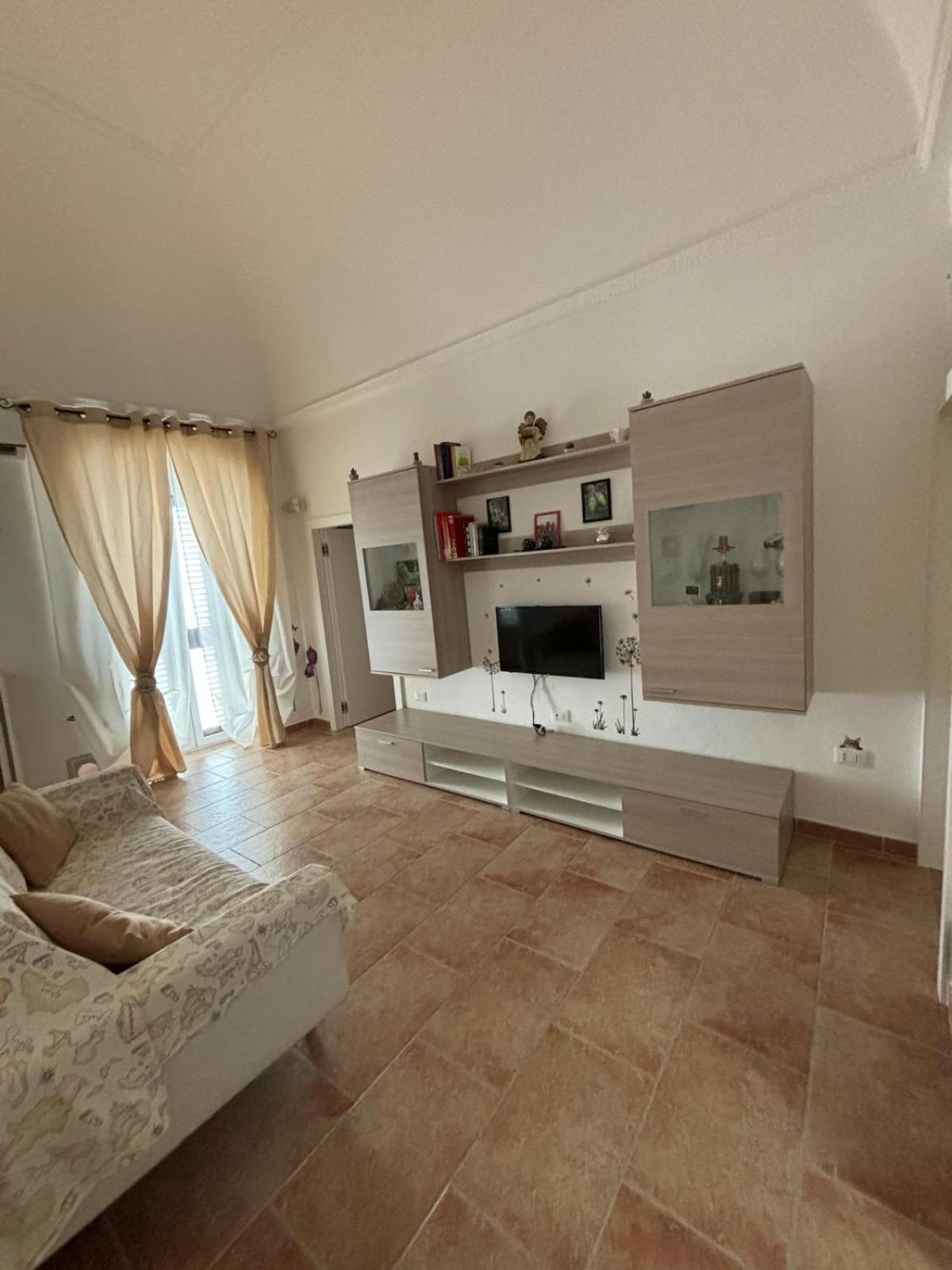 Casetta Zia Minu' Ostuni Buitenkant foto