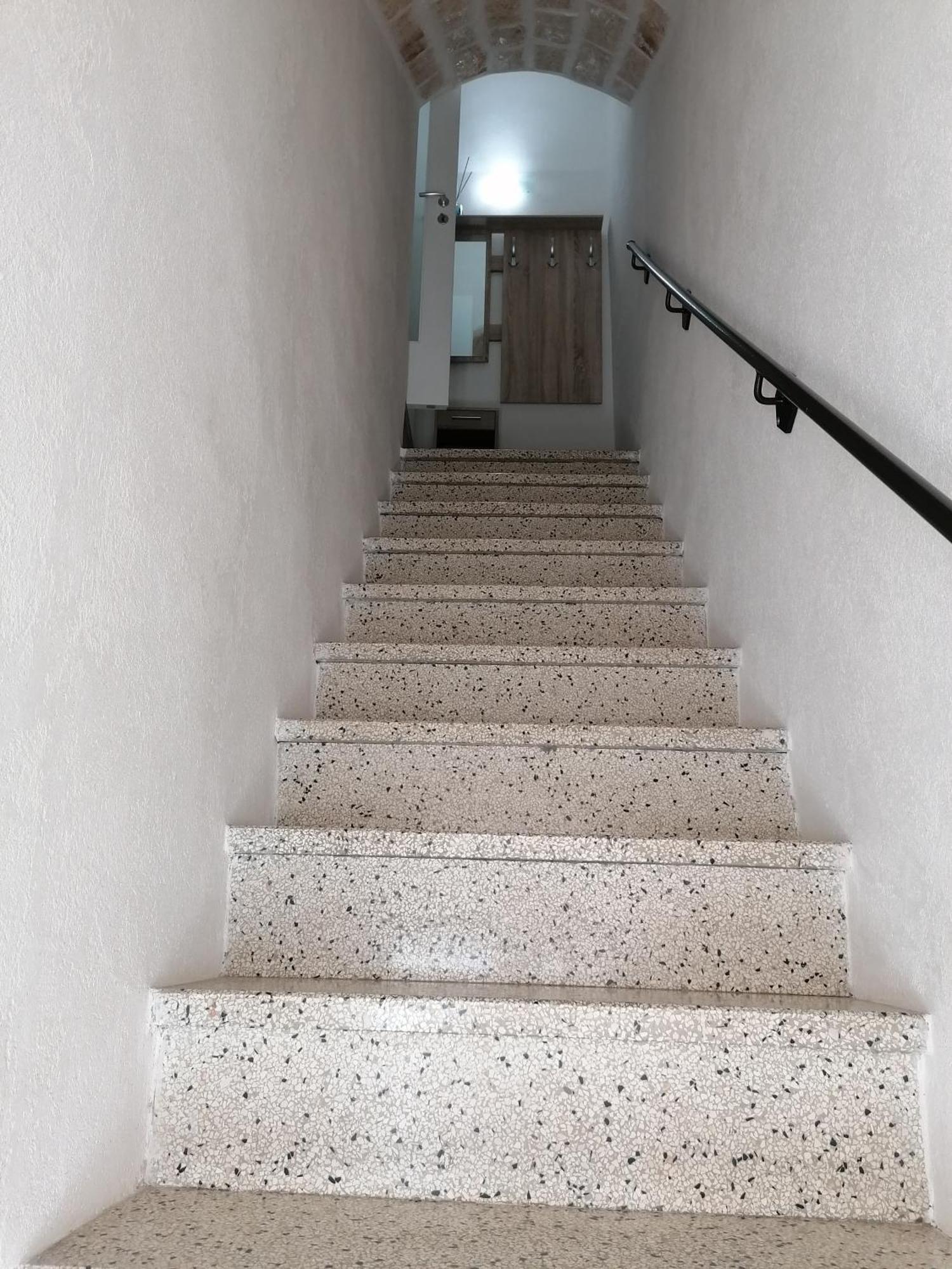 Casetta Zia Minu' Ostuni Buitenkant foto